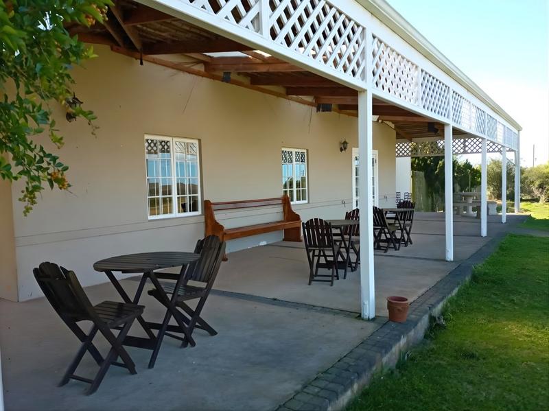 4 Bedroom Property for Sale in Mossel Bay Rural Western Cape